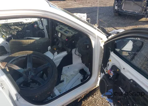 2017 Dodge Charger Srt Hellcat Rwd z USA, uszkodzony, nr VIN 2C3CDXL97HH636821